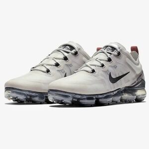 NEW Nike Rare Womens Vapormax 8 US Beige Utility